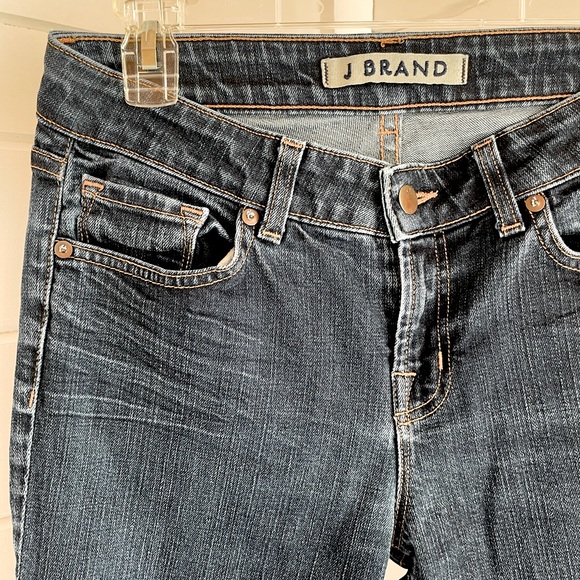 J Brand Anthro Jeans - Picture 4 of 9